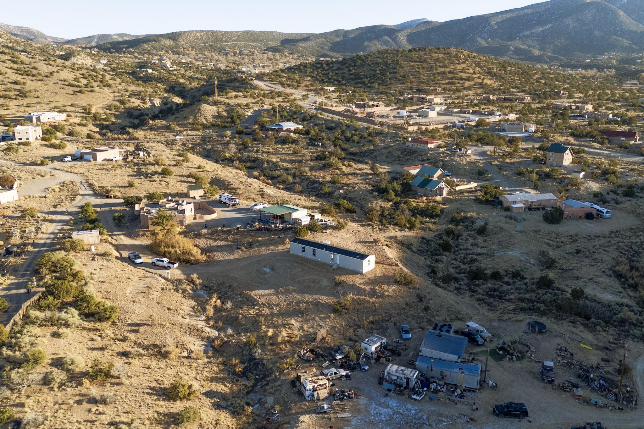 19 Las Brisas Lane, Placitas, New Mexico image 13