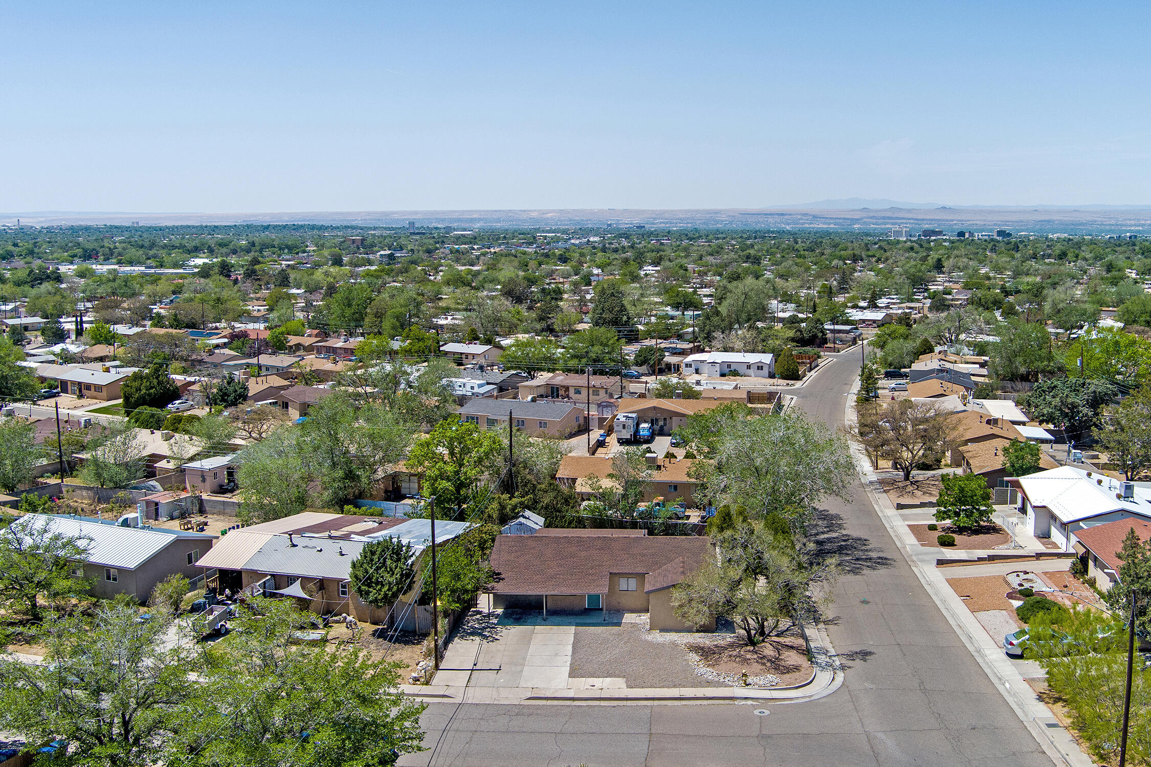 1137 Maxine Street, Albuquerque, New Mexico image 37