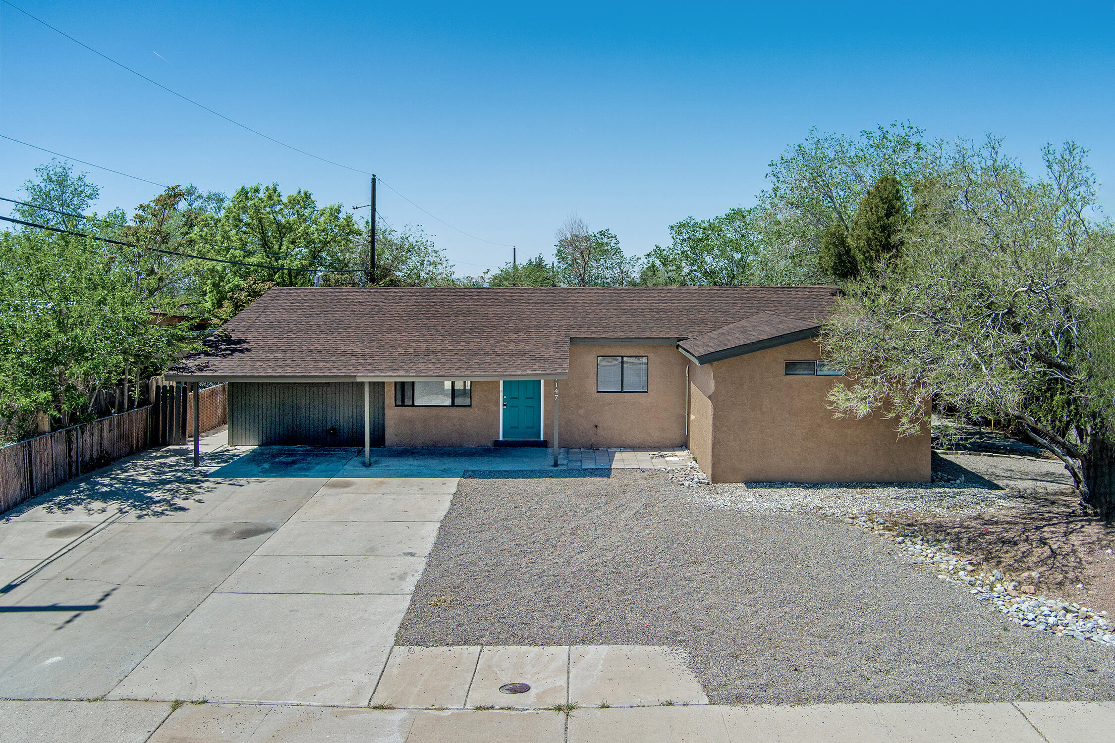 1137 Maxine Street, Albuquerque, New Mexico image 1