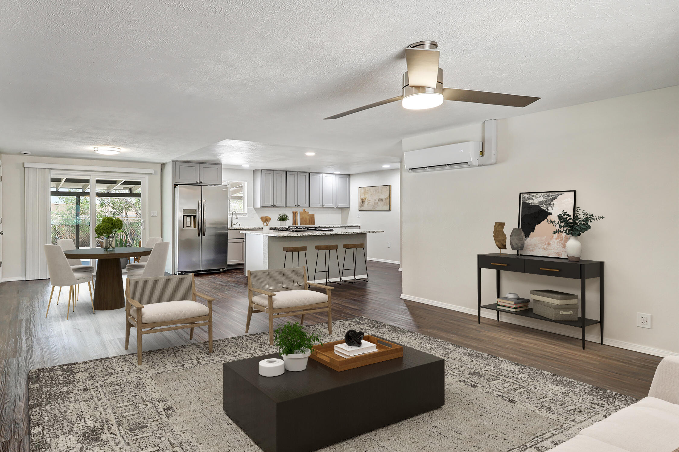 1137 Maxine Street, Albuquerque, New Mexico image 3