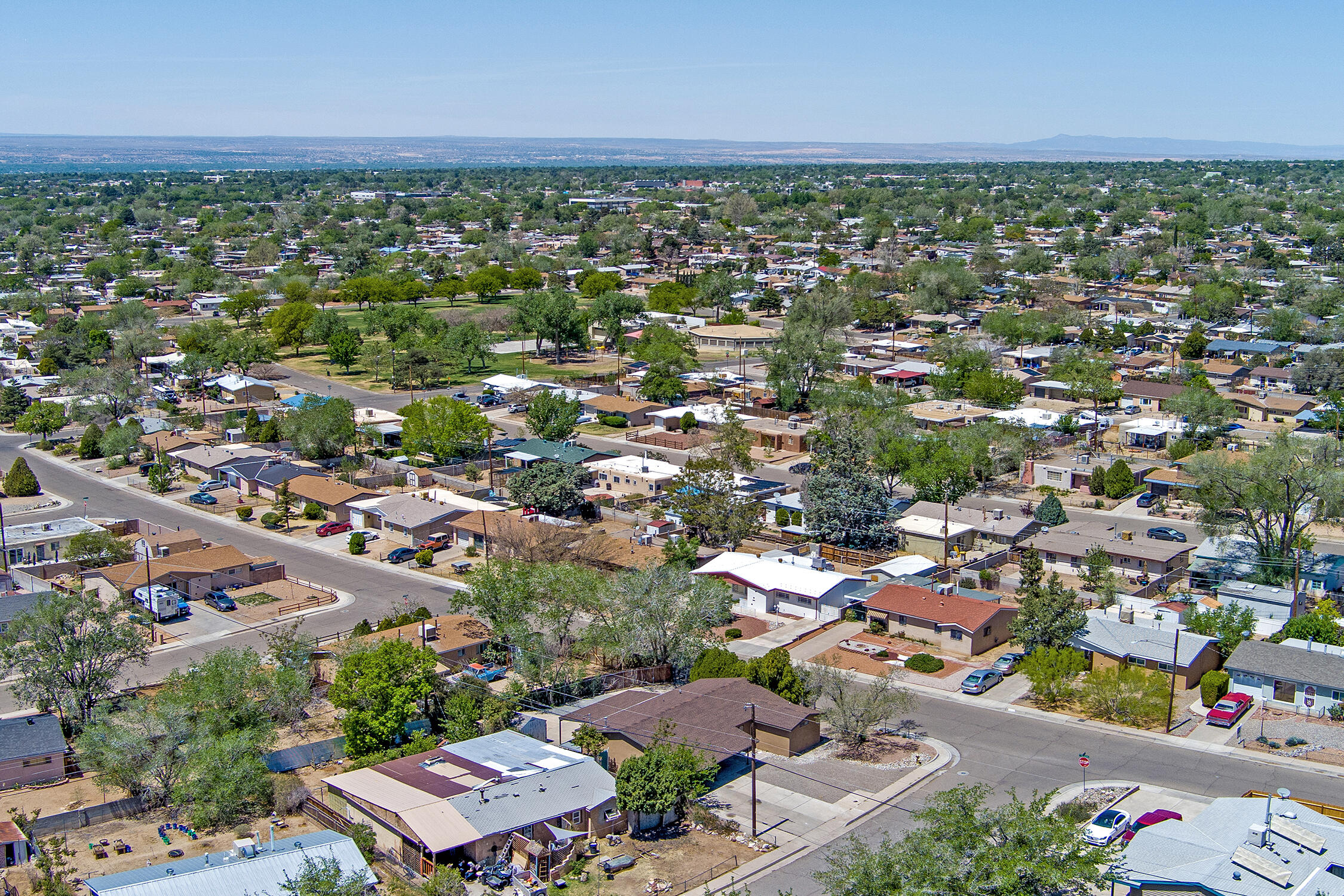 1137 Maxine Street, Albuquerque, New Mexico image 34