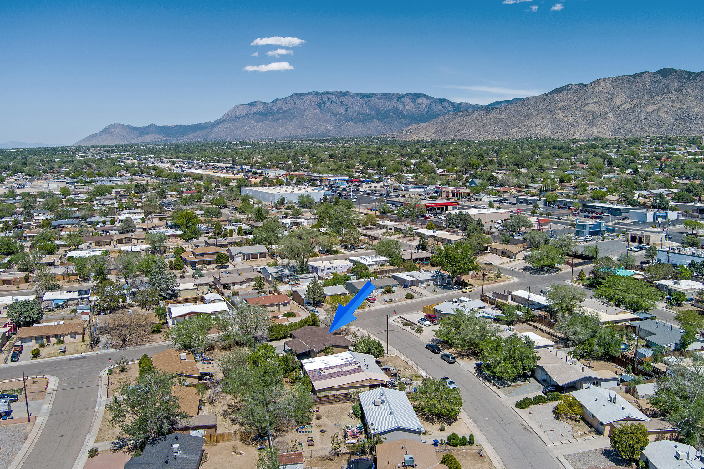 1137 Maxine Street, Albuquerque, New Mexico image 33