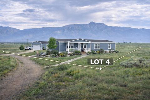 Vacant Land For Sale - Mesa Linda Road<br/> Valencia County, Los Lunas, NM 87031