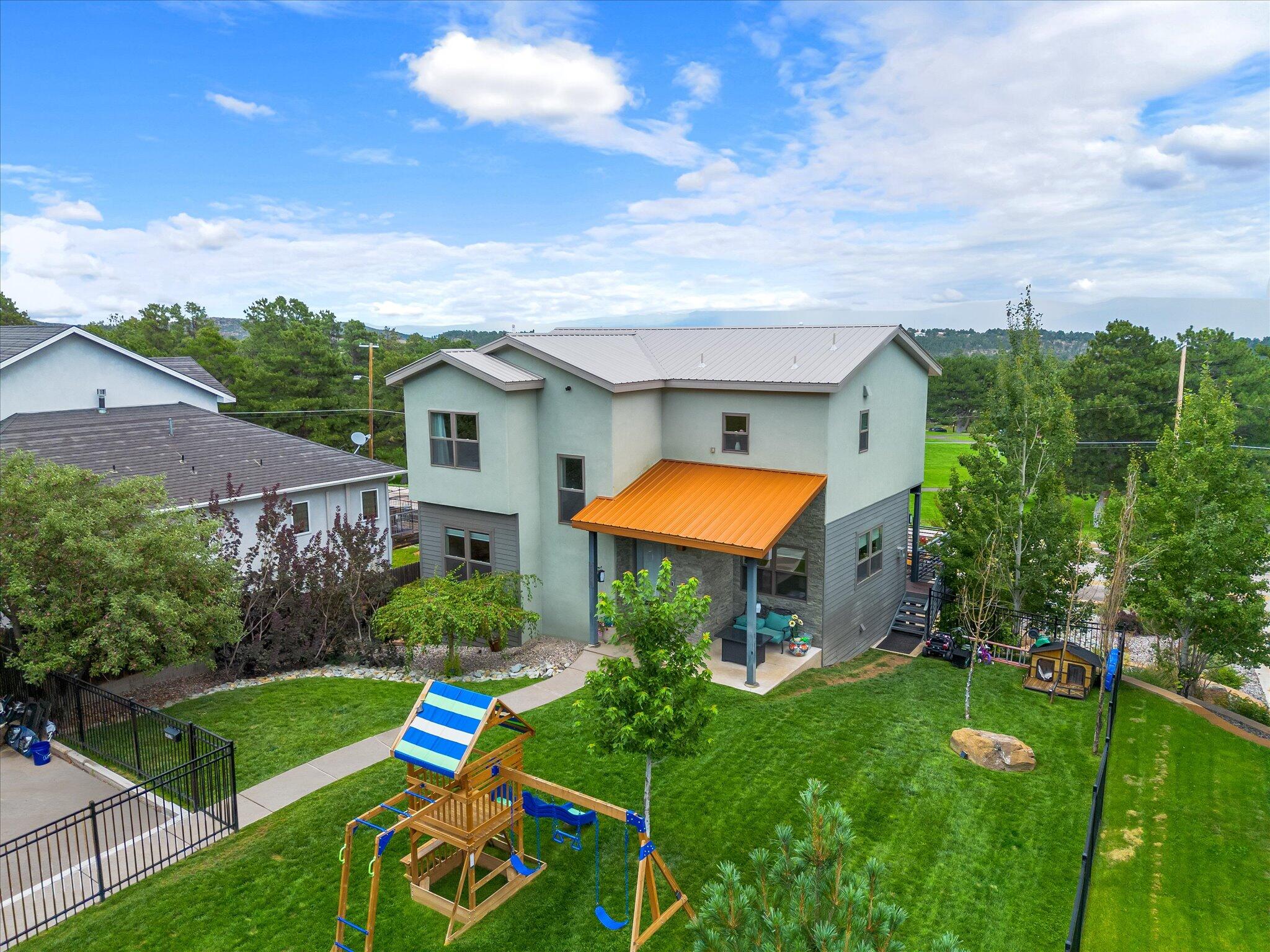 2028 45th Street, Los Alamos, New Mexico image 7