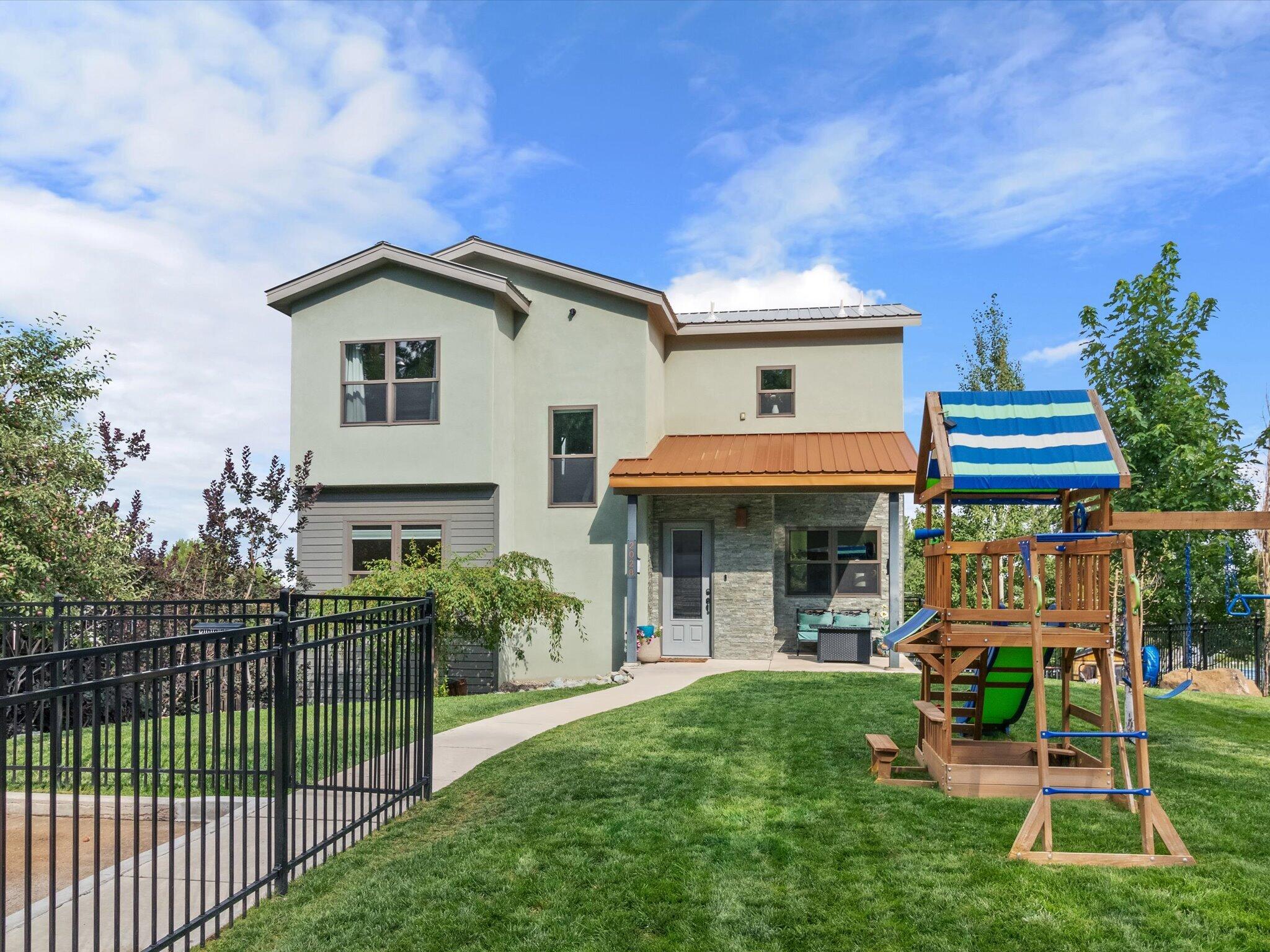 2028 45th Street, Los Alamos, New Mexico image 3