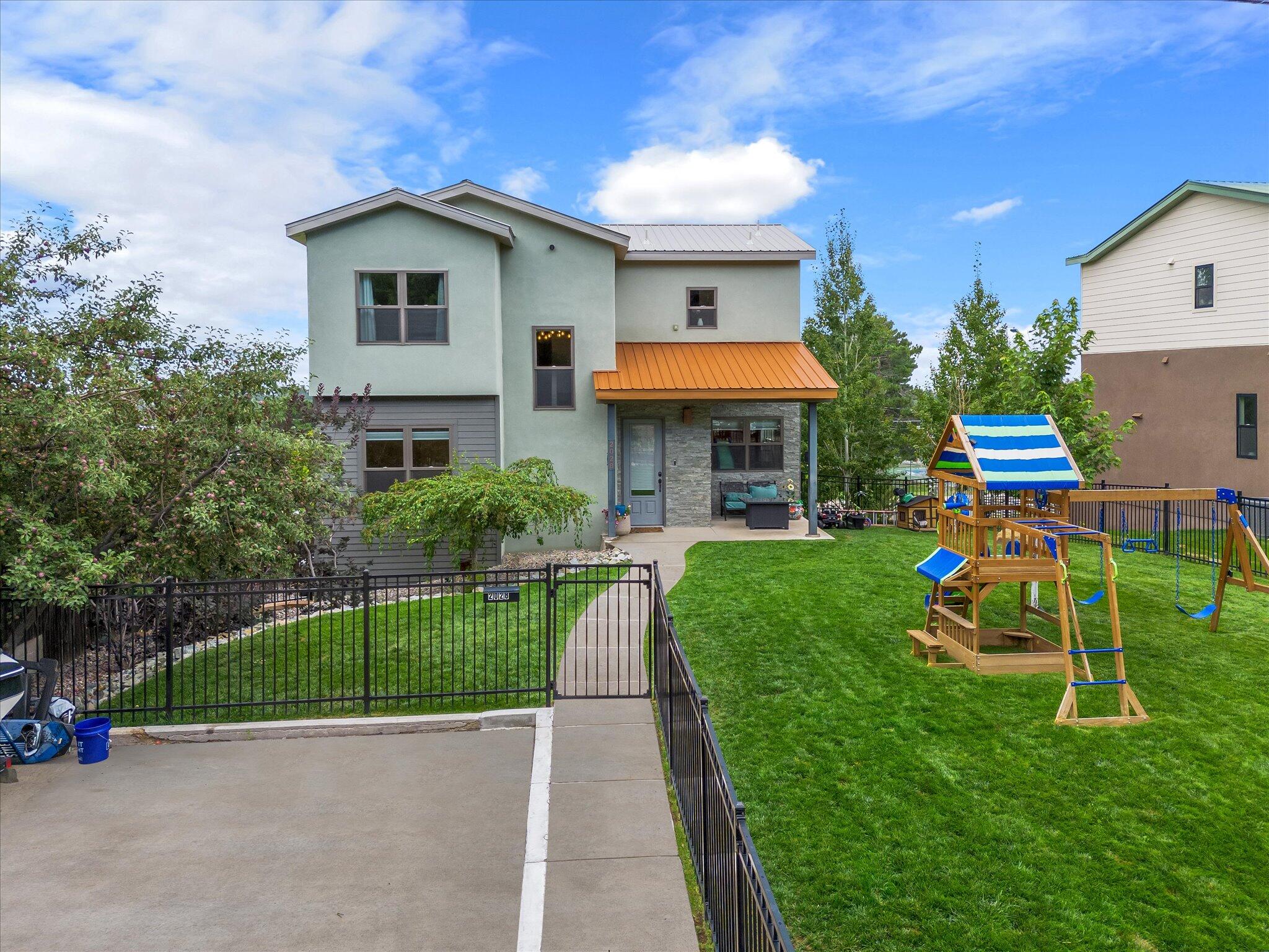 2028 45th Street, Los Alamos, New Mexico image 8