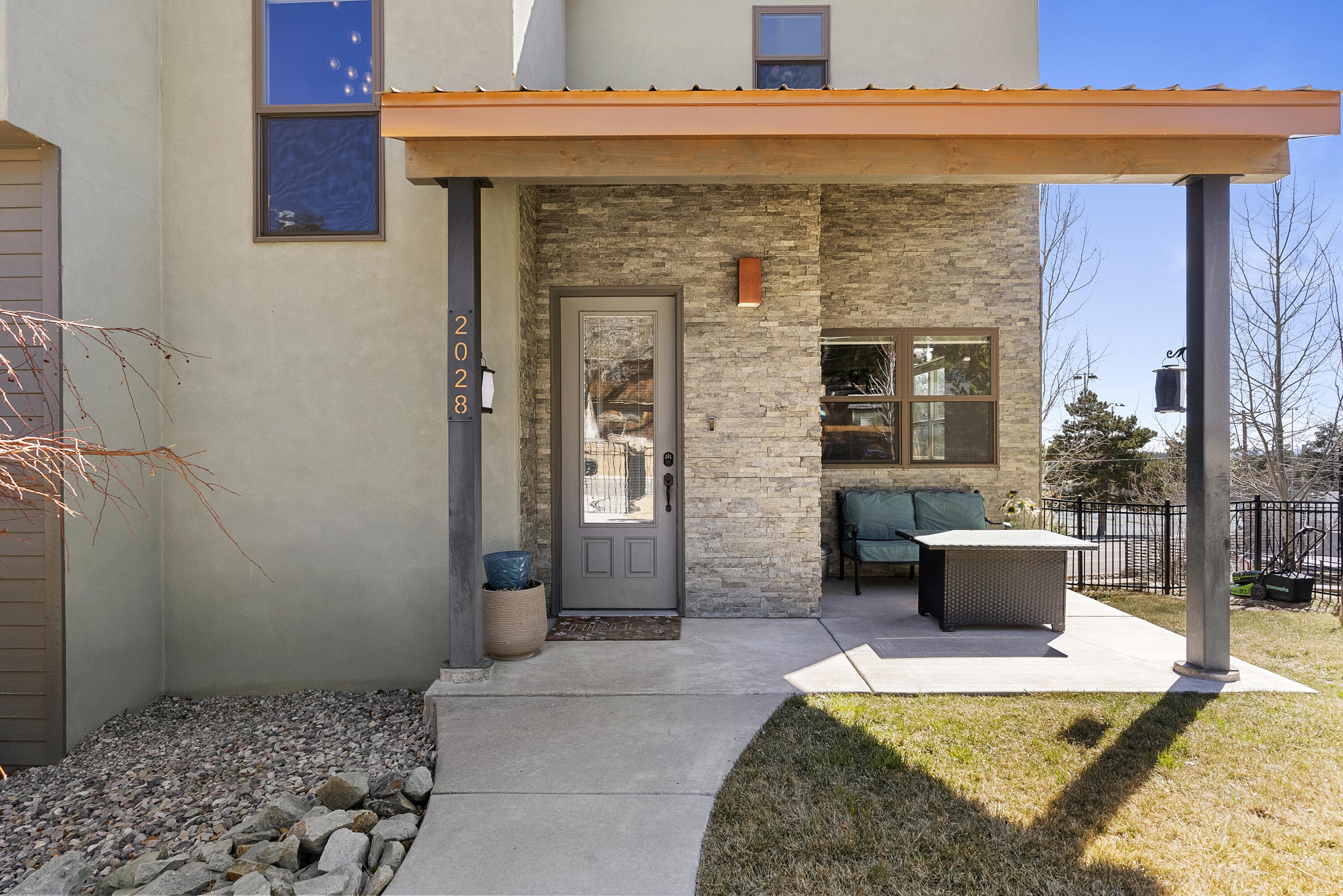 2028 45th Street, Los Alamos, New Mexico image 10
