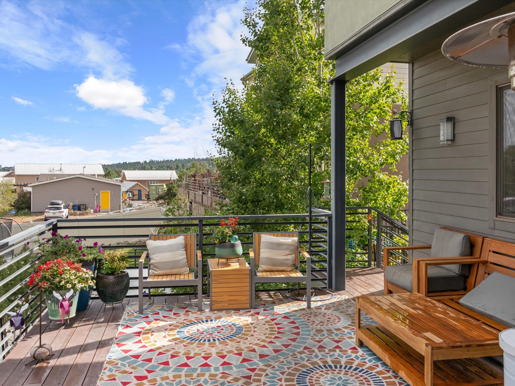 2028 45th Street, Los Alamos, New Mexico image 32