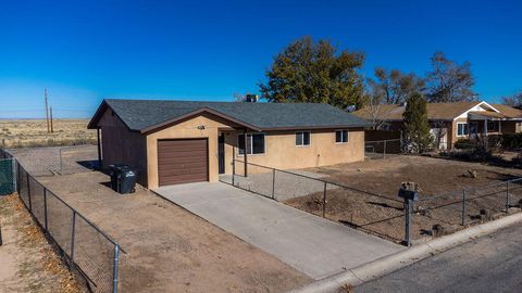 Photo of 338 Gorman Avenue, Rio Communities, NM 87002 (MLS # 1095197)