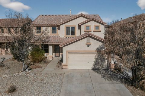 5925 Las Cadenas Road NW Albuquerque NM 87120