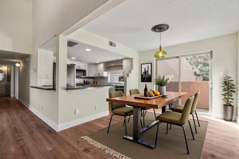 Photo of 13110 Candelaria Road NE, Albuquerque, NM 87112 (MLS # 1100212)