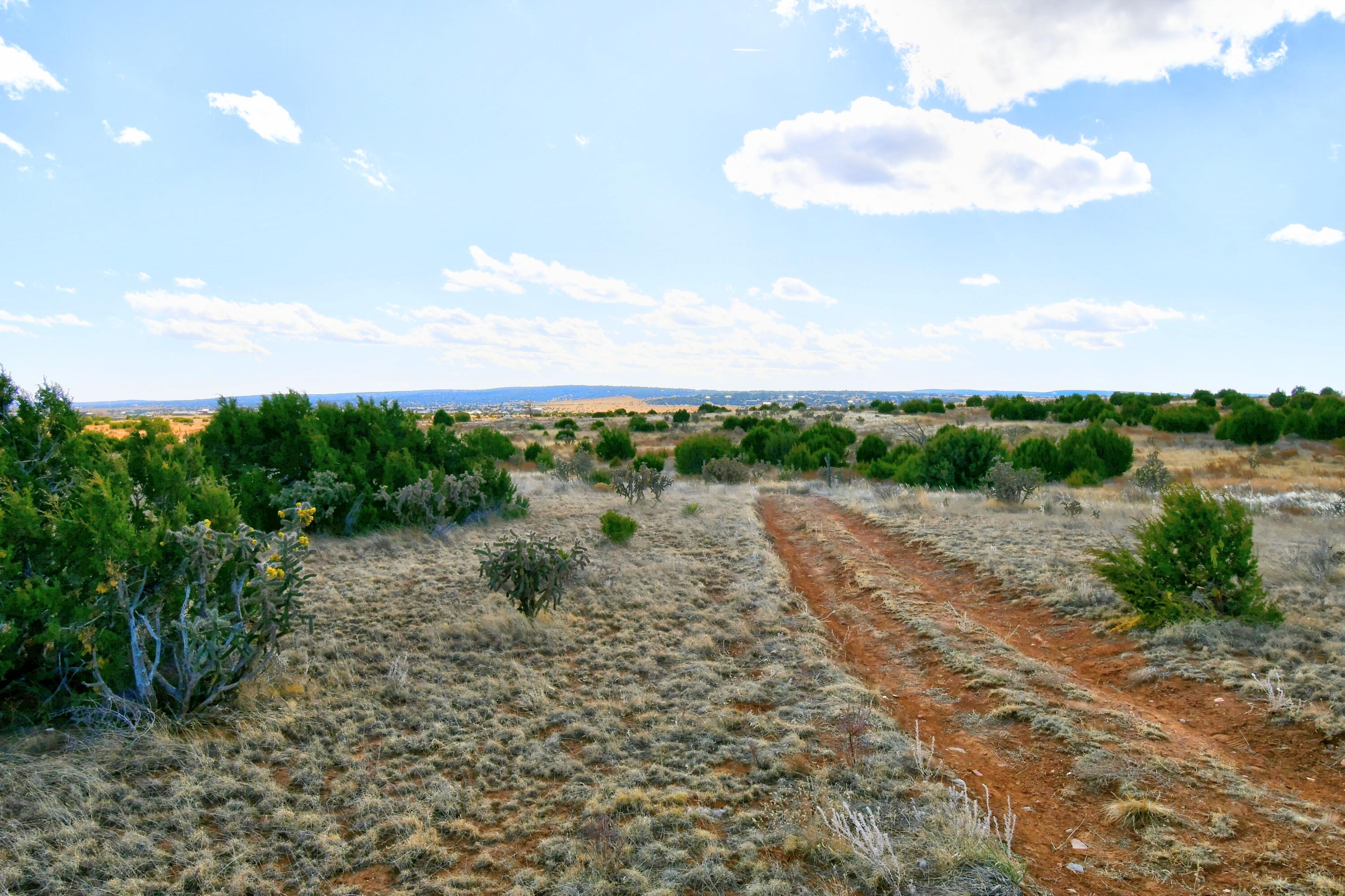 8 Entranosa Court, Edgewood, New Mexico image 14