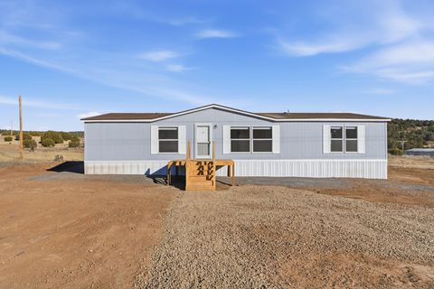 Photo of 71 Inspiration Lane, Edgewood, NM 87015 (MLS # 1097083)