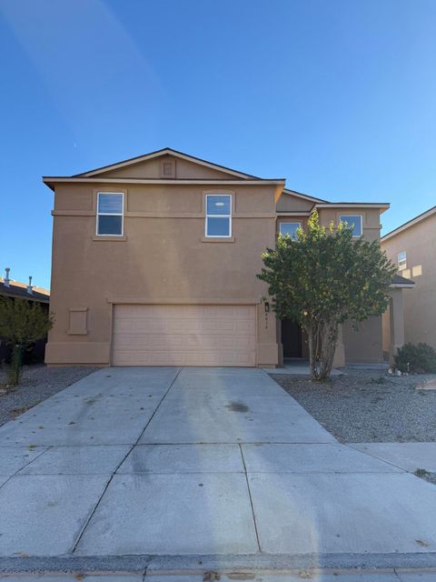 Photo of 2012 Barona Avenue, Rio Rancho, NM 87124 (MLS # 1093756)