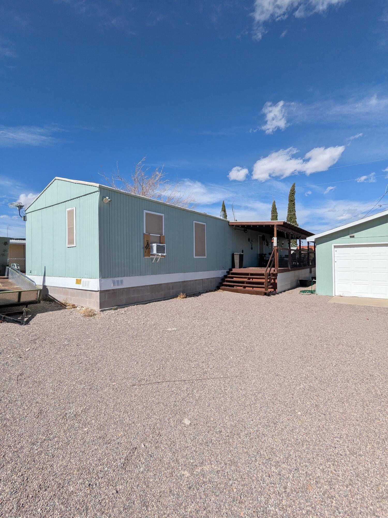 205 Calle Del Sol, Elephant Butte, New Mexico image 21