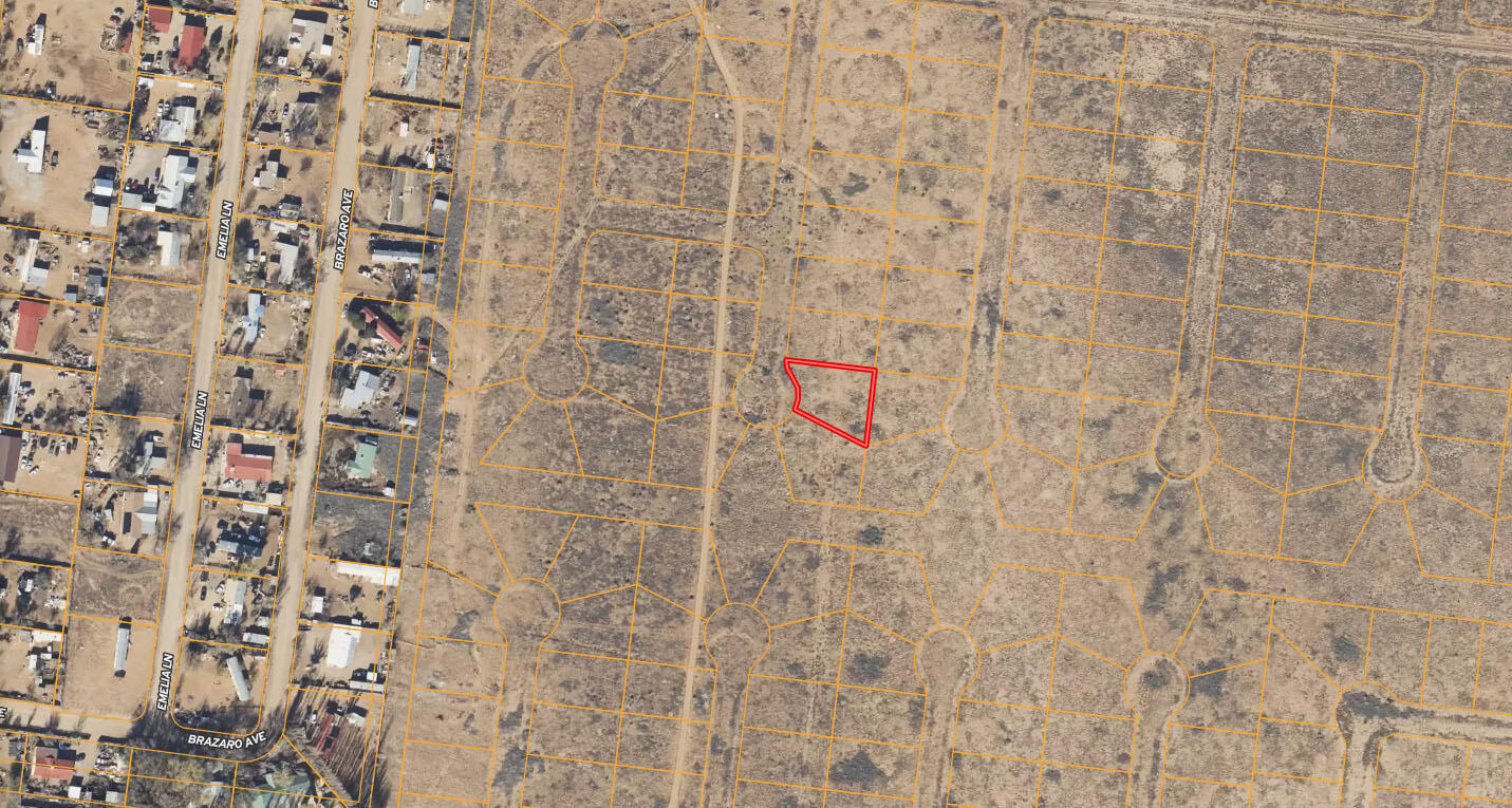 Lot 17 Rio Del Oro #18, Los Lunas, New Mexico image 1