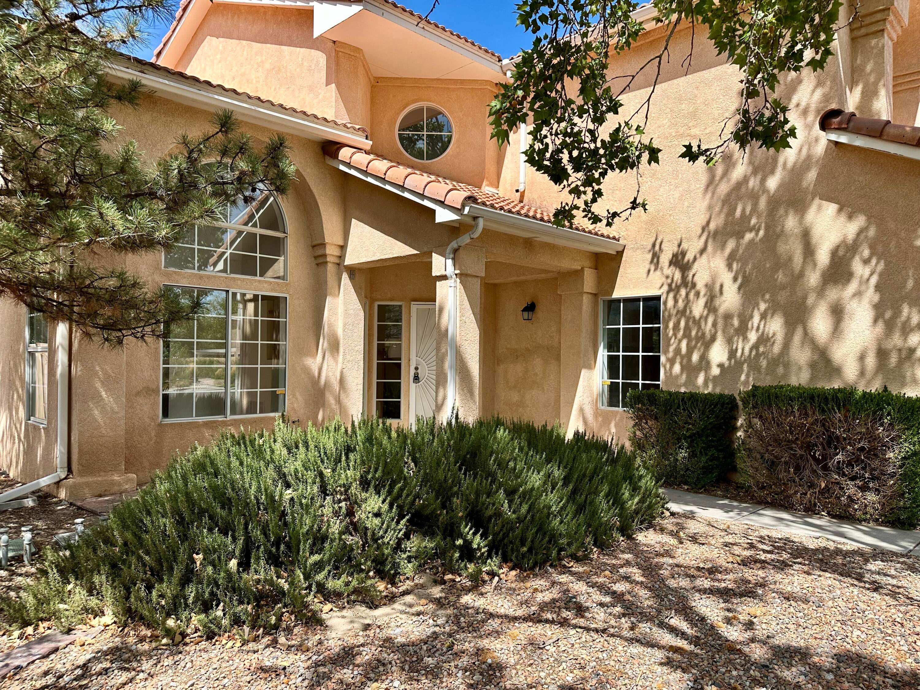 4721 Mesa Encantada Court NW