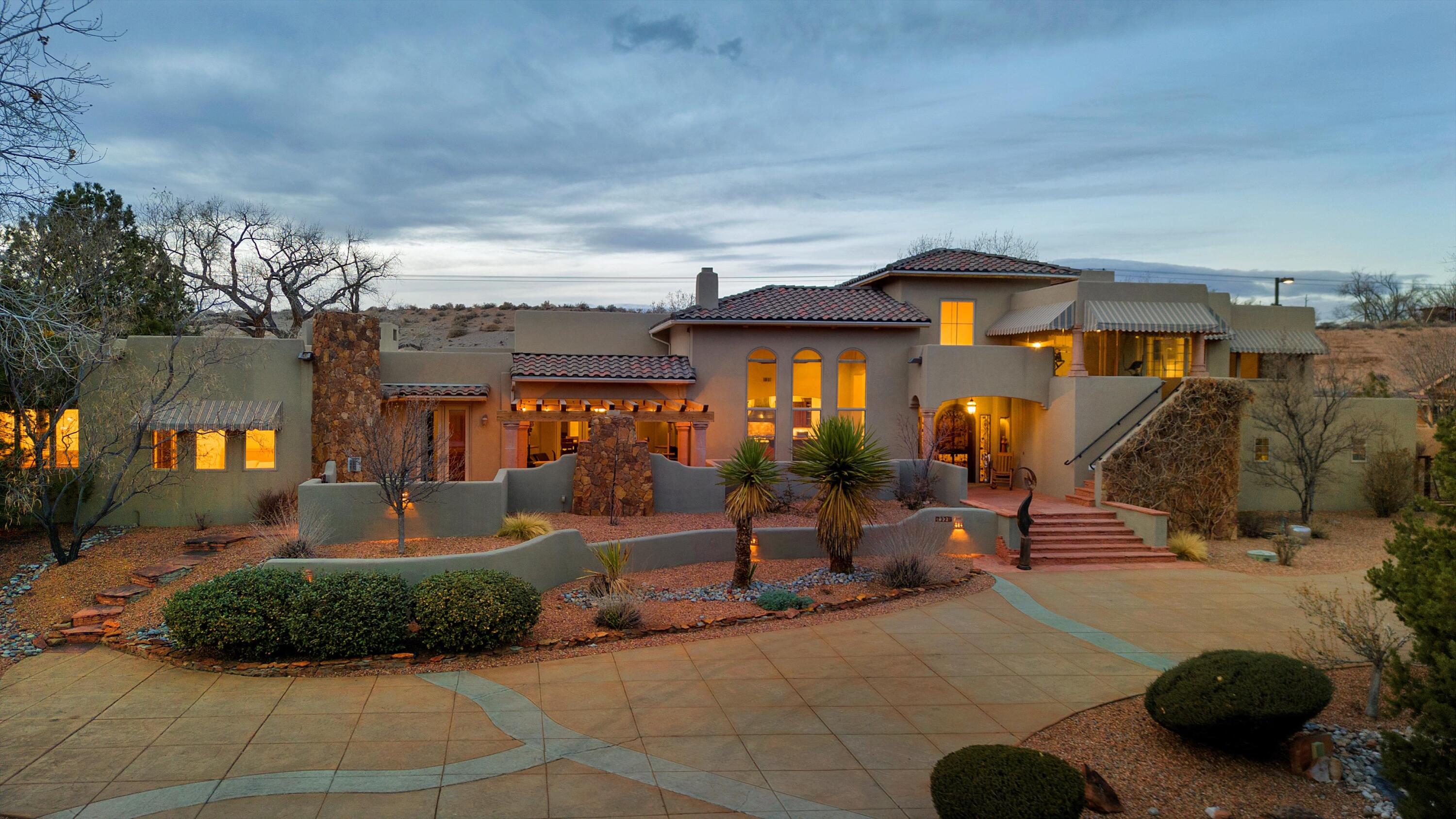 632 Camino Vista Rio, Bernalillo, New Mexico image 1