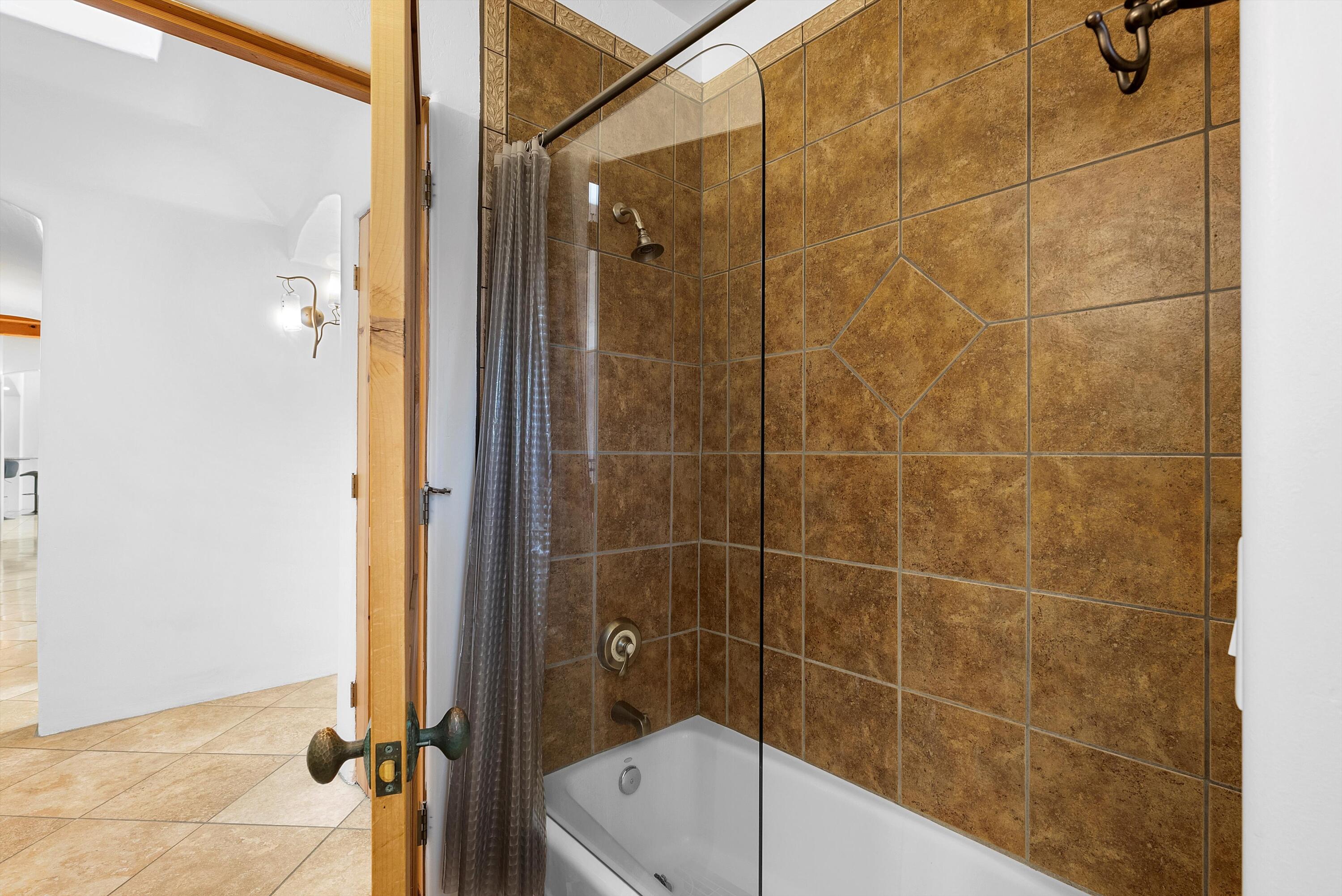 632 Camino Vista Rio, Bernalillo, New Mexico image 47