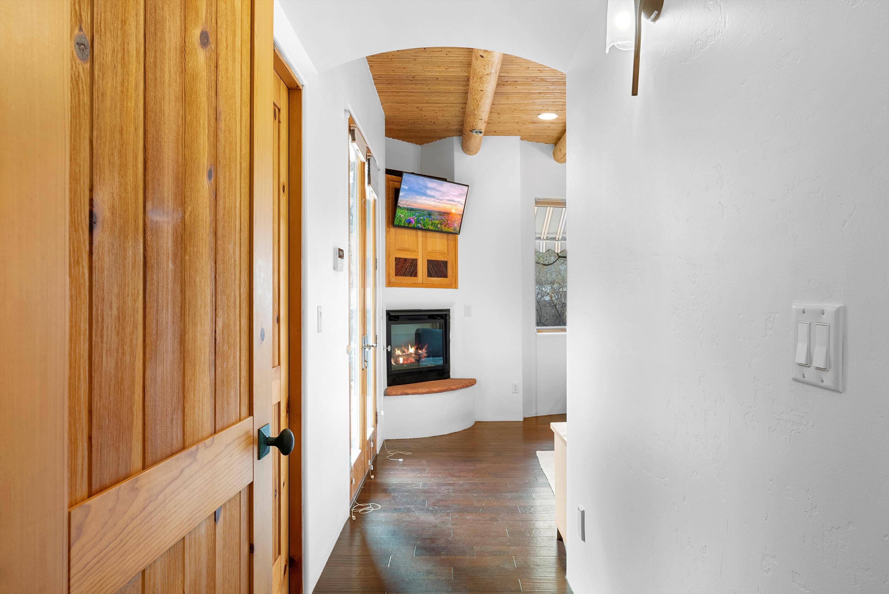 632 Camino Vista Rio, Bernalillo, New Mexico image 48