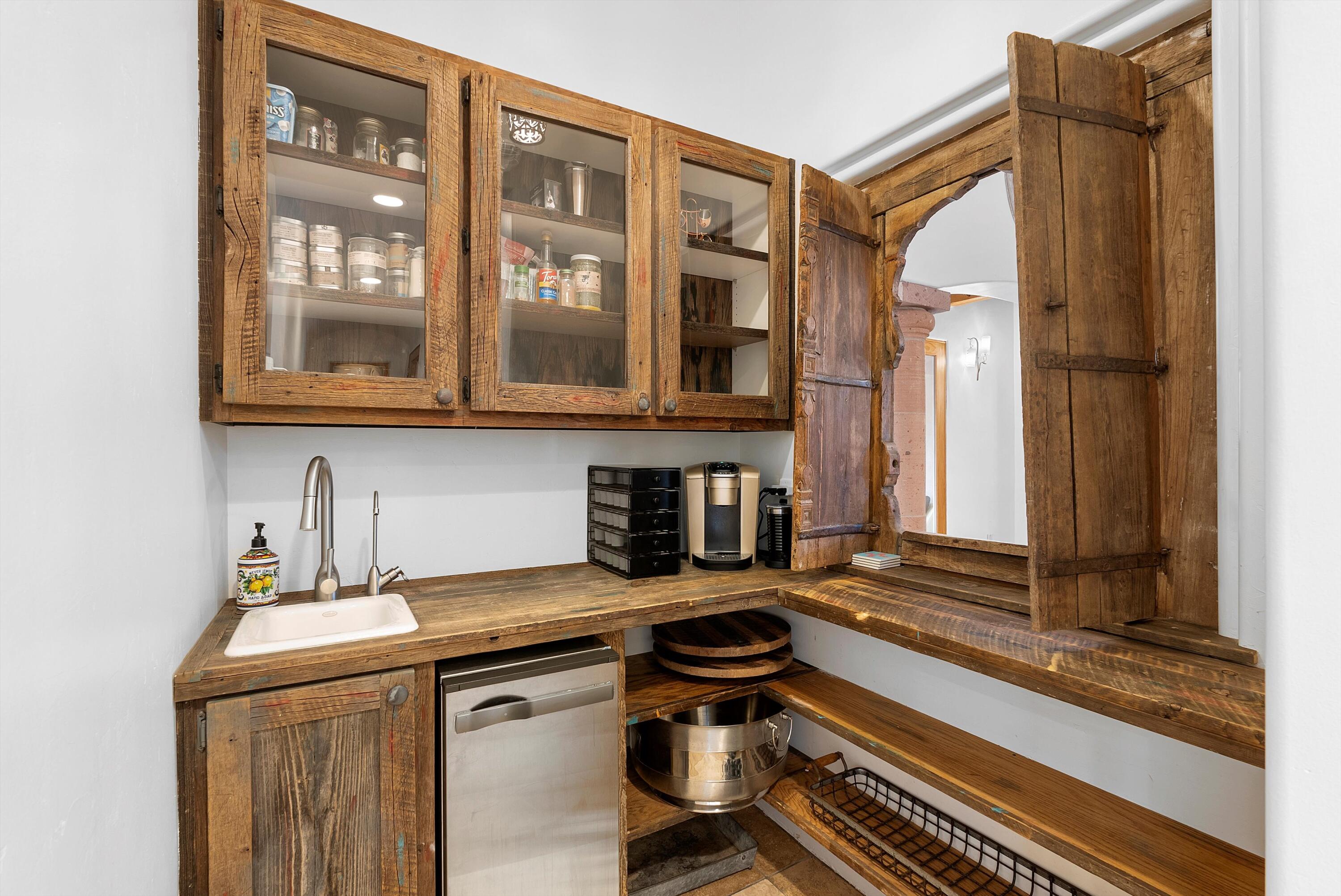 632 Camino Vista Rio, Bernalillo, New Mexico image 36