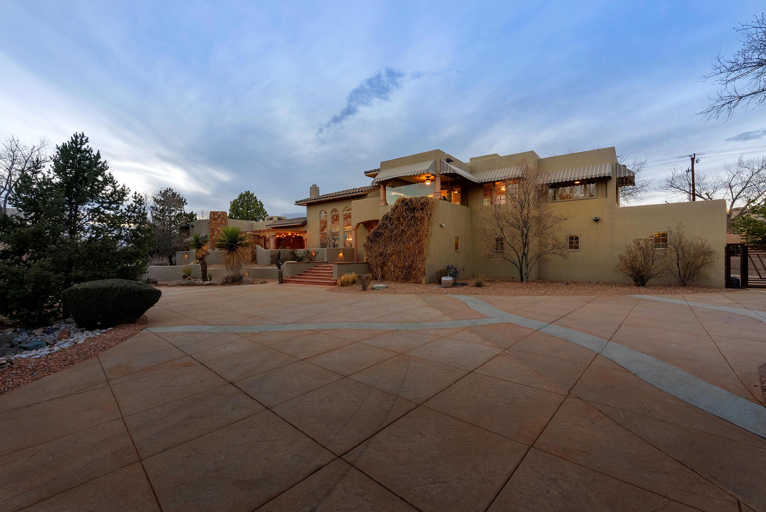 632 Camino Vista Rio, Bernalillo, New Mexico image 8