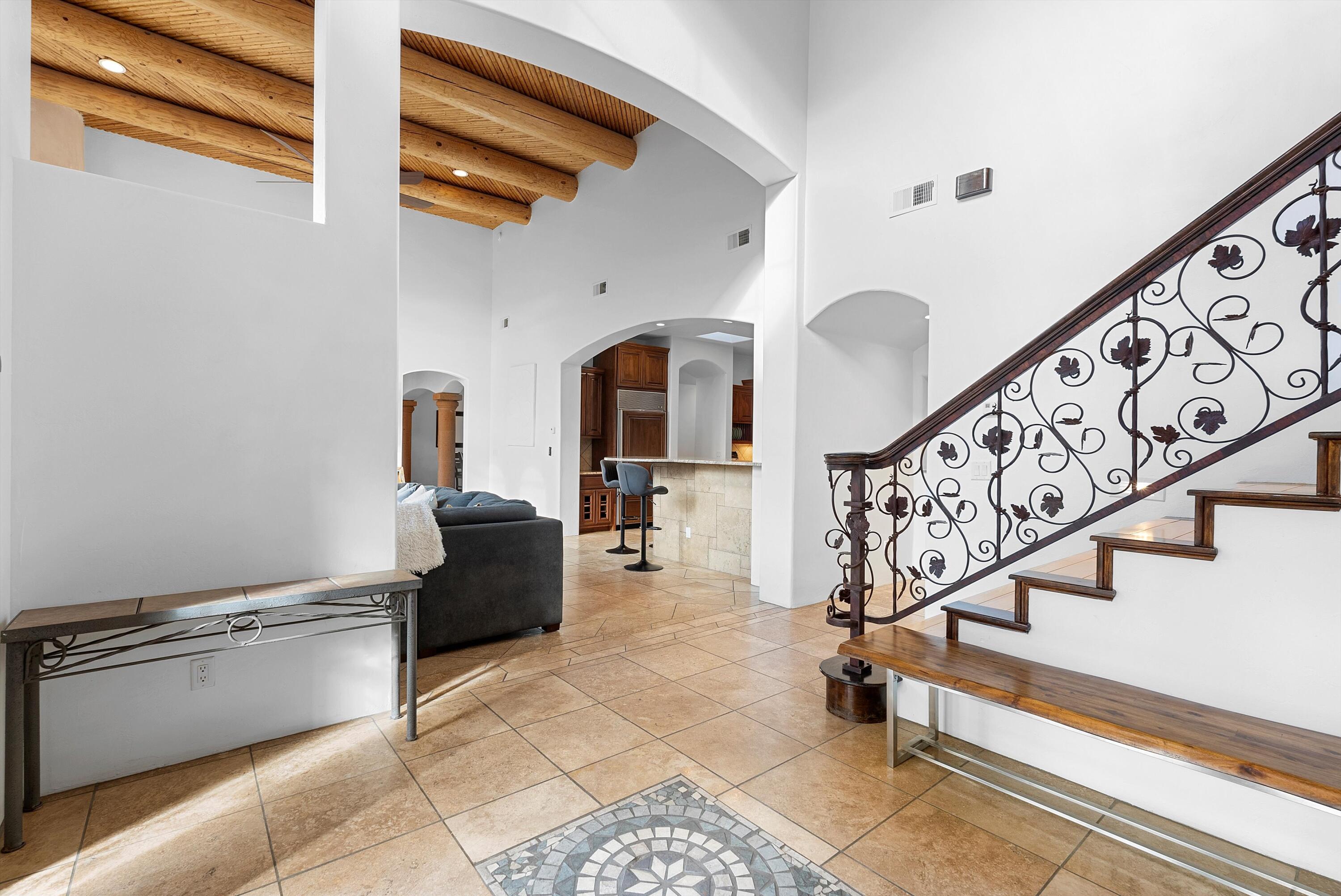 632 Camino Vista Rio, Bernalillo, New Mexico image 18