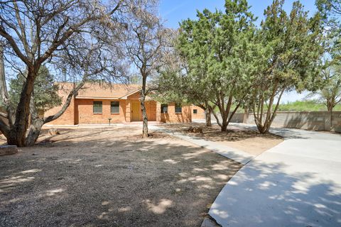 3037 Corrales Road Corrales NM 87048
