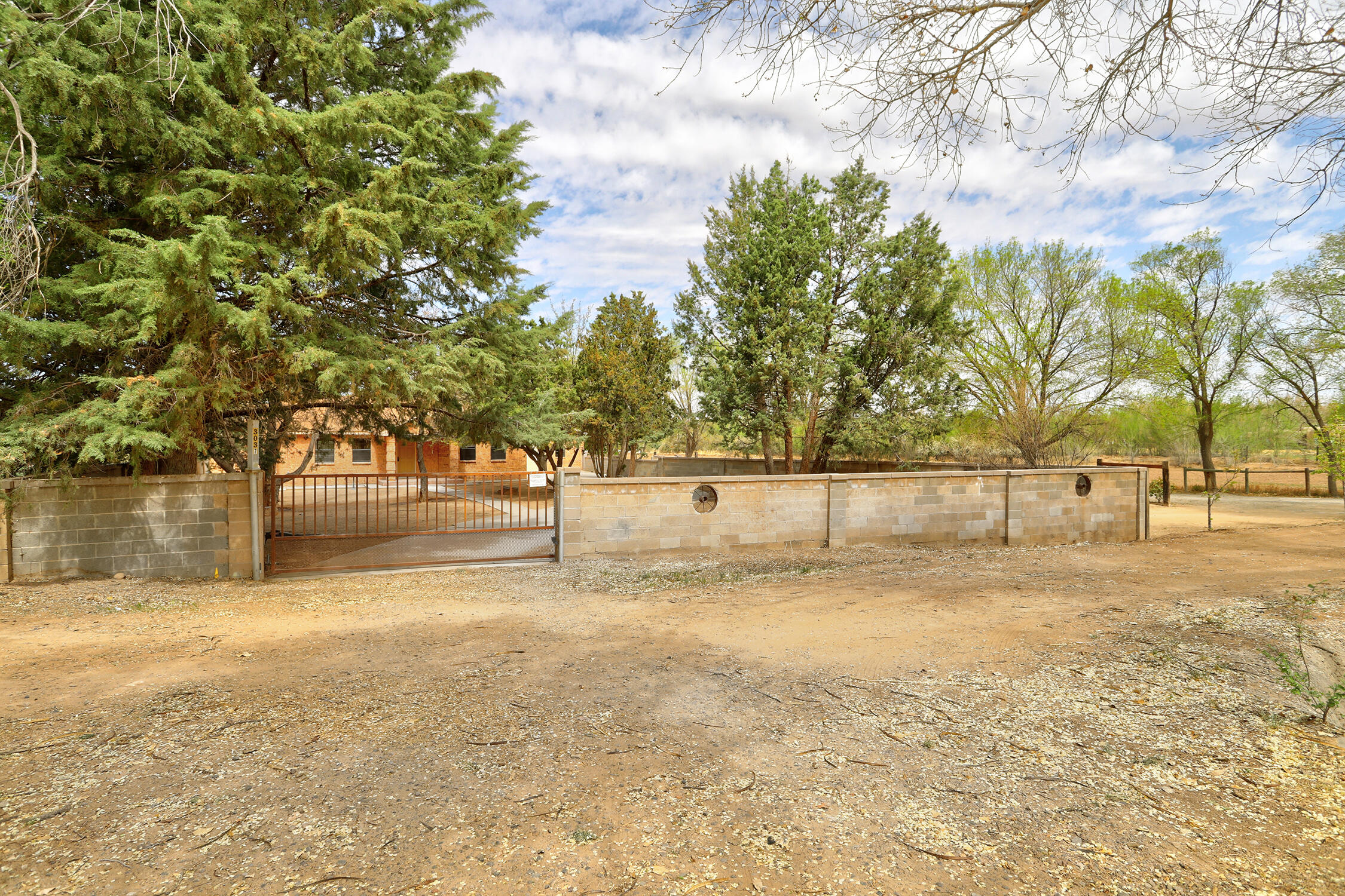 3037 Corrales Road, Corrales, New Mexico image 21