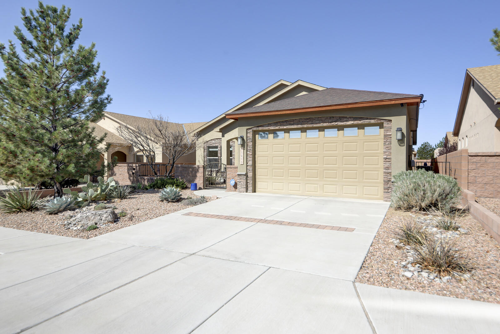 11015 Topacio Street, Albuquerque, New Mexico image 26