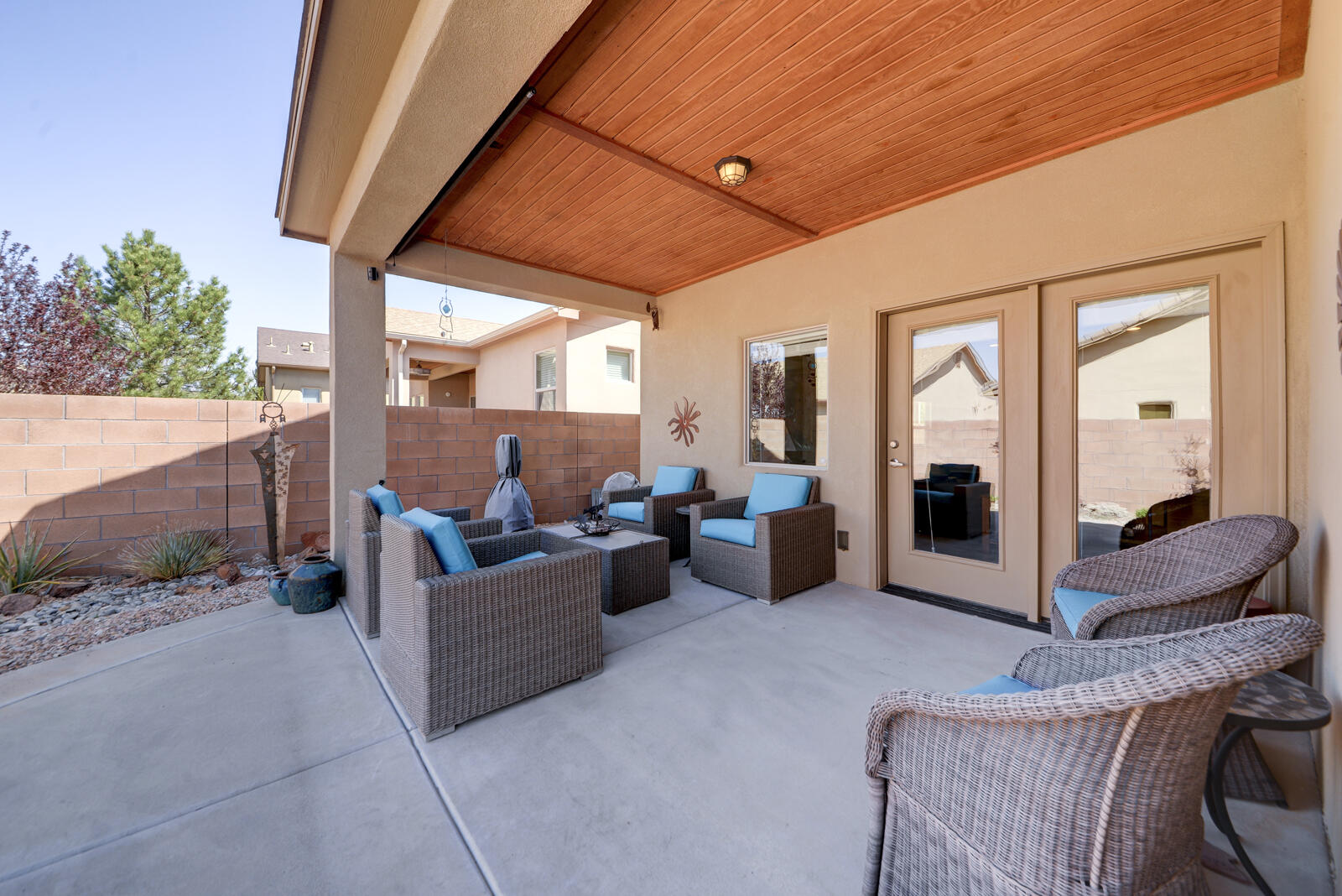 11015 Topacio Street, Albuquerque, New Mexico image 21