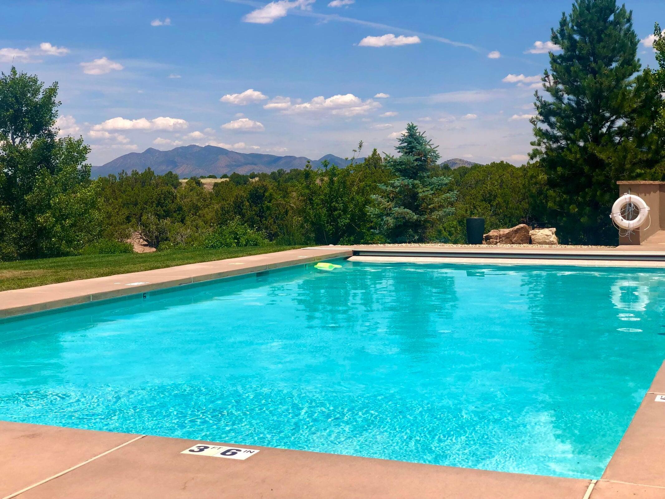 50 Turquoise Drive, Sandia Park, New Mexico image 25
