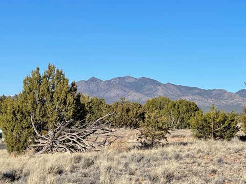 Vacant Land For Sale - 50 Turquoise Drive<br/> Sandoval County, Sandia Park, NM 87047