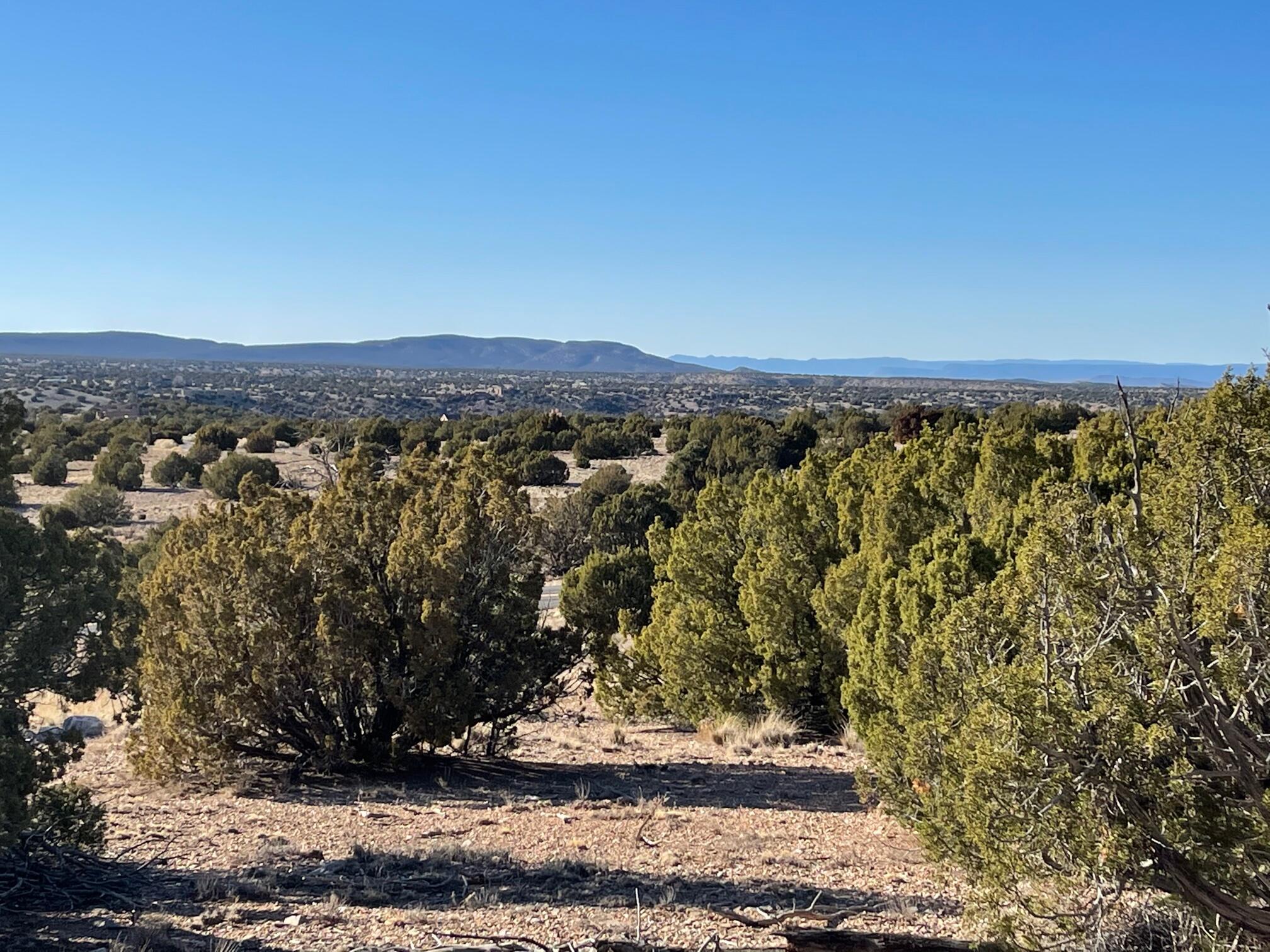 50 Turquoise Drive, Sandia Park, New Mexico image 1