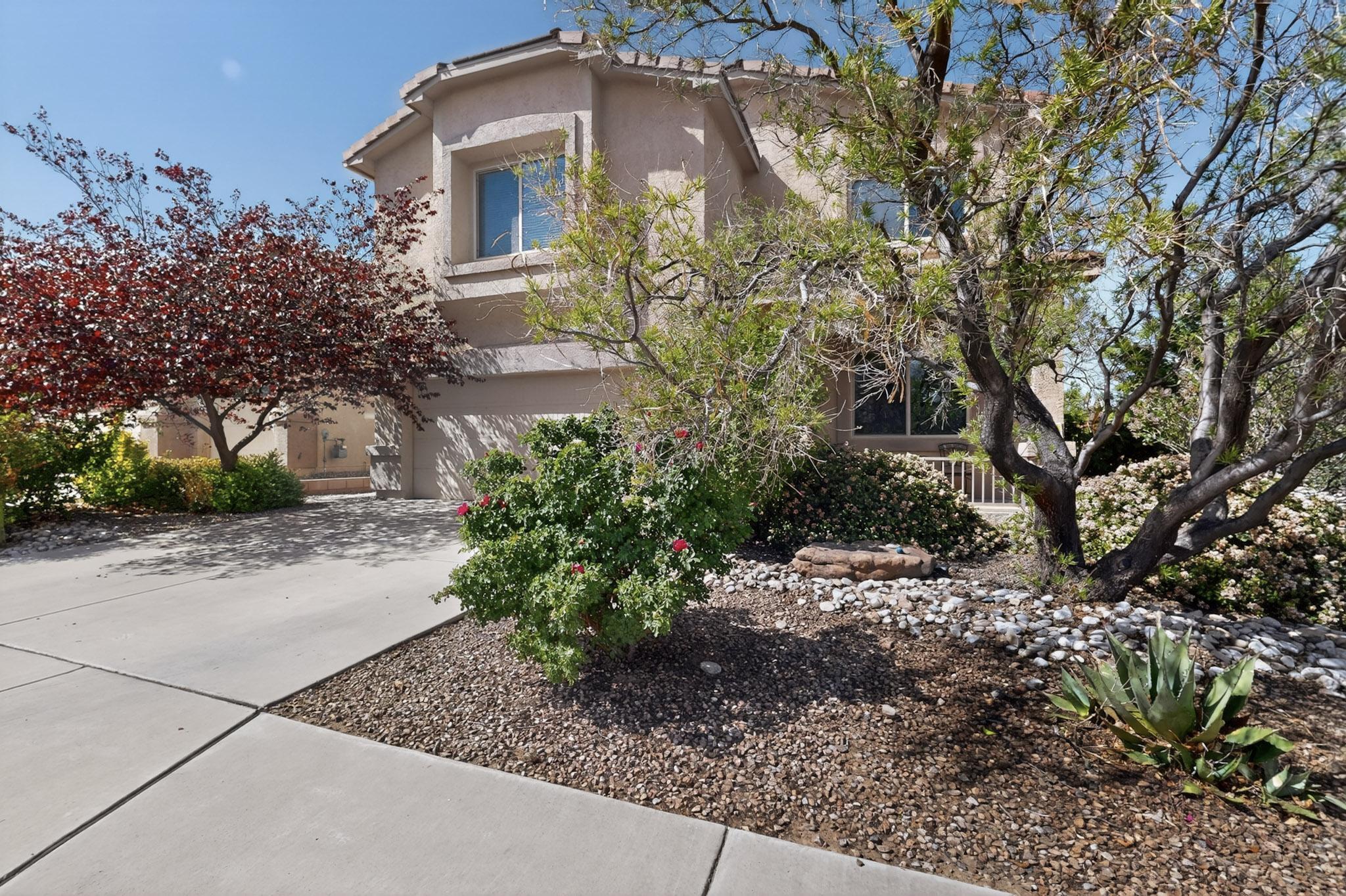 8301 Go West Road NW