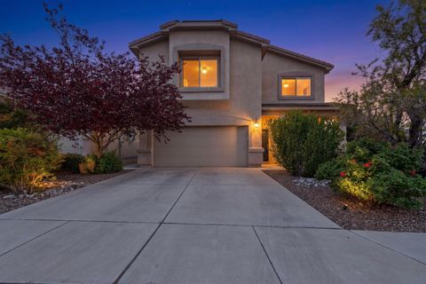 Photo of 8301 Go West Road NW, Albuquerque, NM 87120 (MLS # 1101965)