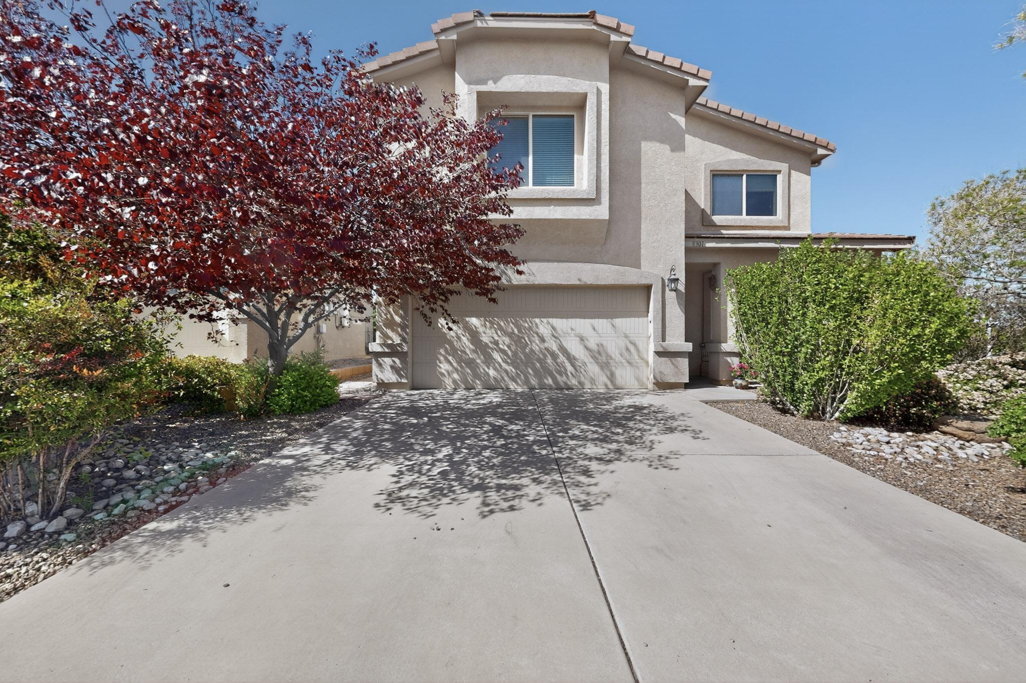 8301 Go West Road NW