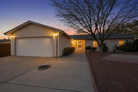 1809 34th Street SE Rio Rancho NM 87124