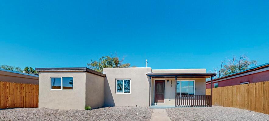 4625 Gibson Boulevard, Albuquerque, New Mexico image 4