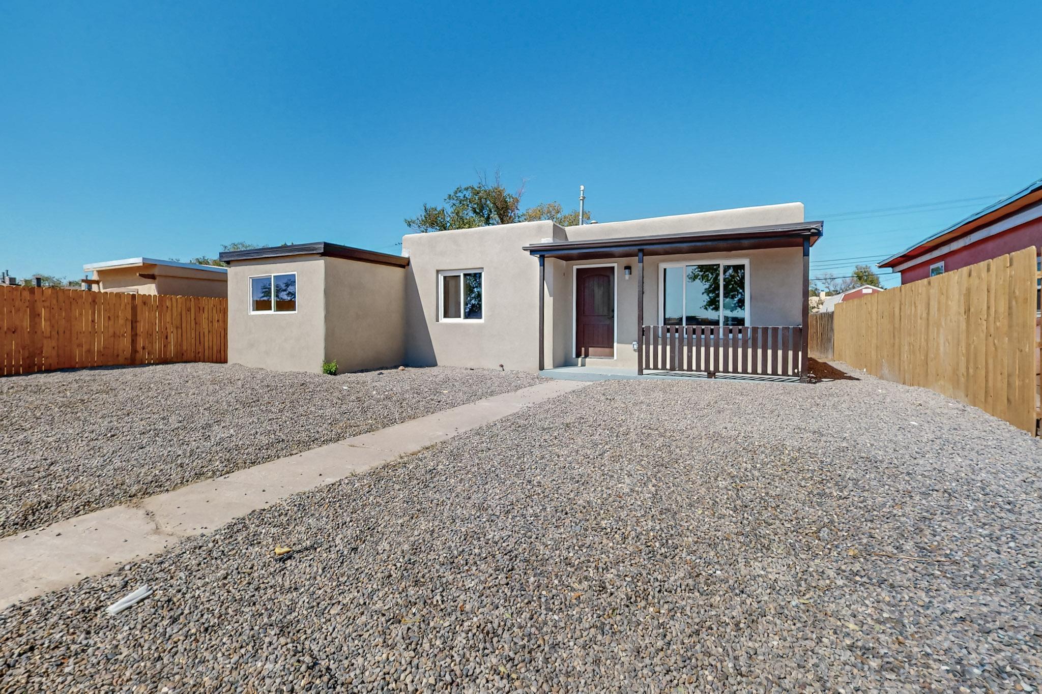 4625 Gibson Boulevard, Albuquerque, New Mexico image 29