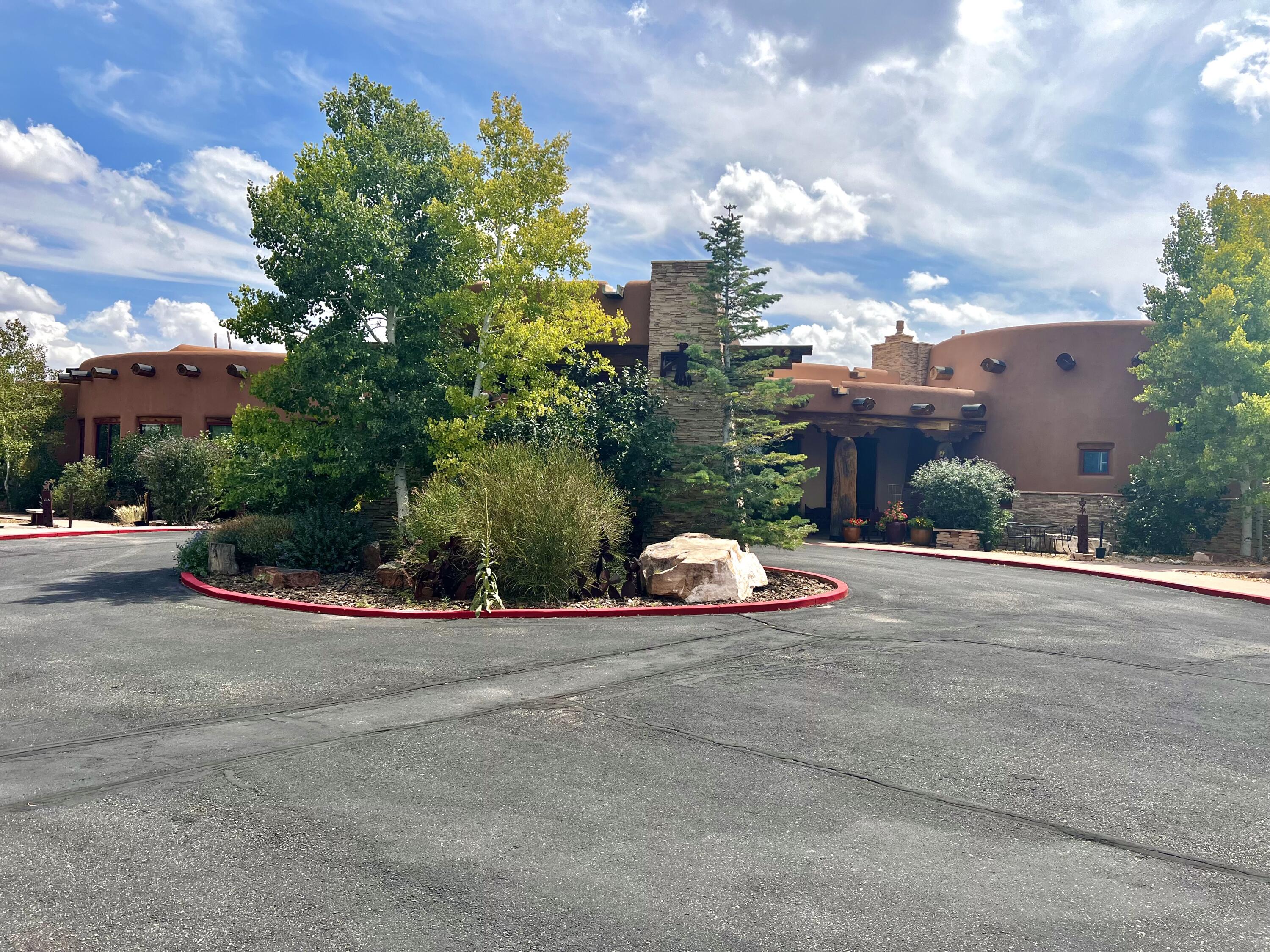 6 Wildcat Ct Court, Tijeras, New Mexico image 18