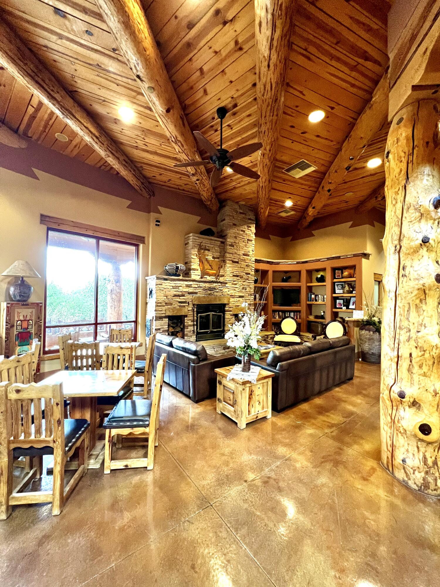 6 Wildcat Ct Court, Tijeras, New Mexico image 26