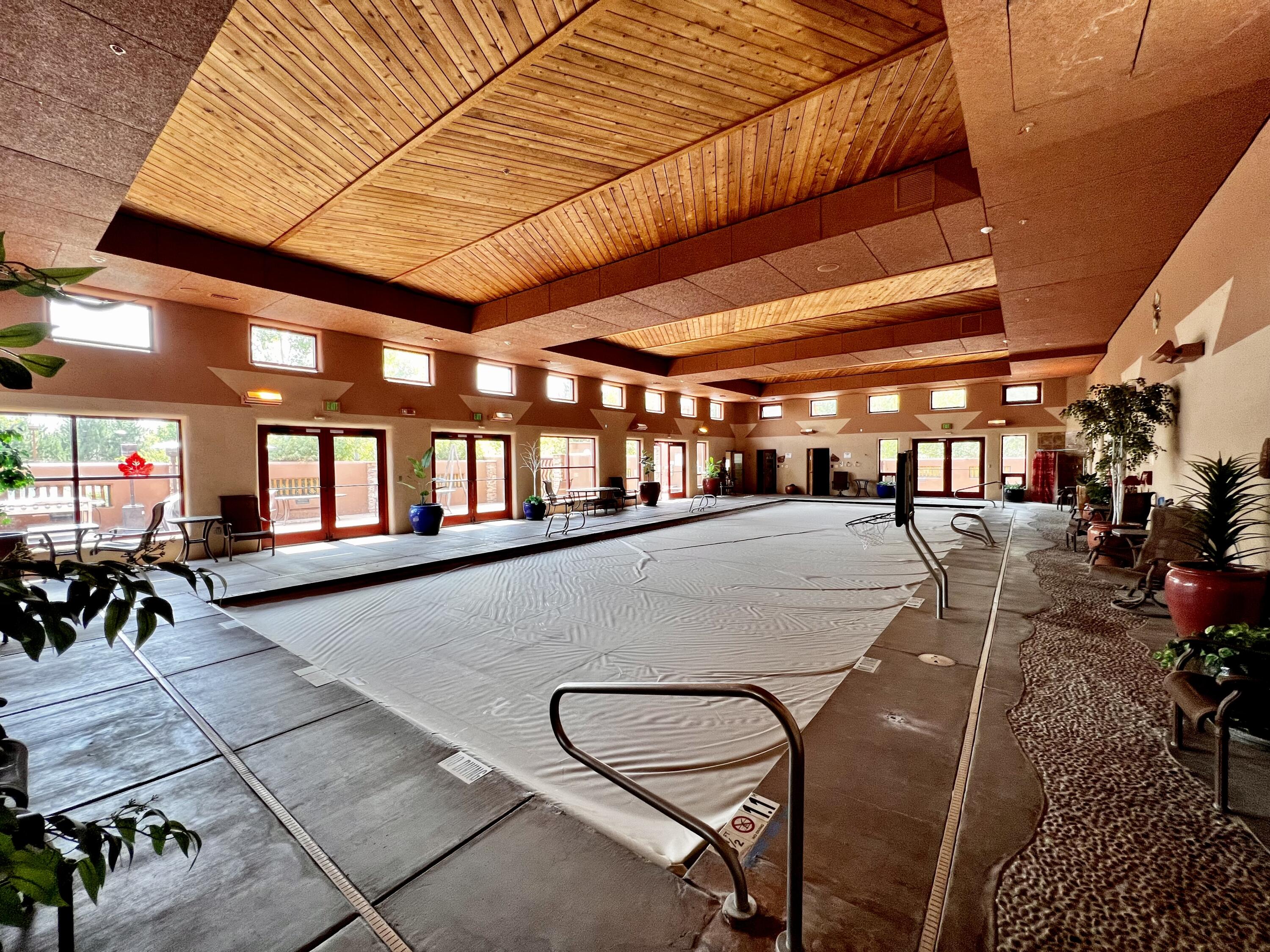 6 Wildcat Ct Court, Tijeras, New Mexico image 34