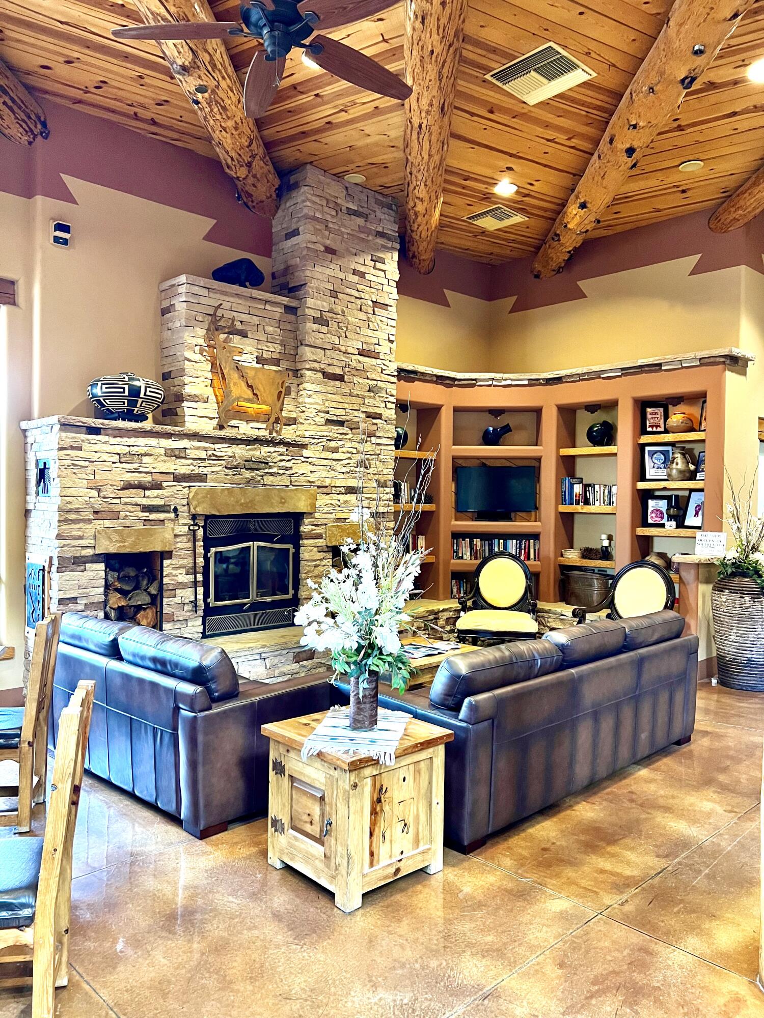 6 Wildcat Ct Court, Tijeras, New Mexico image 27