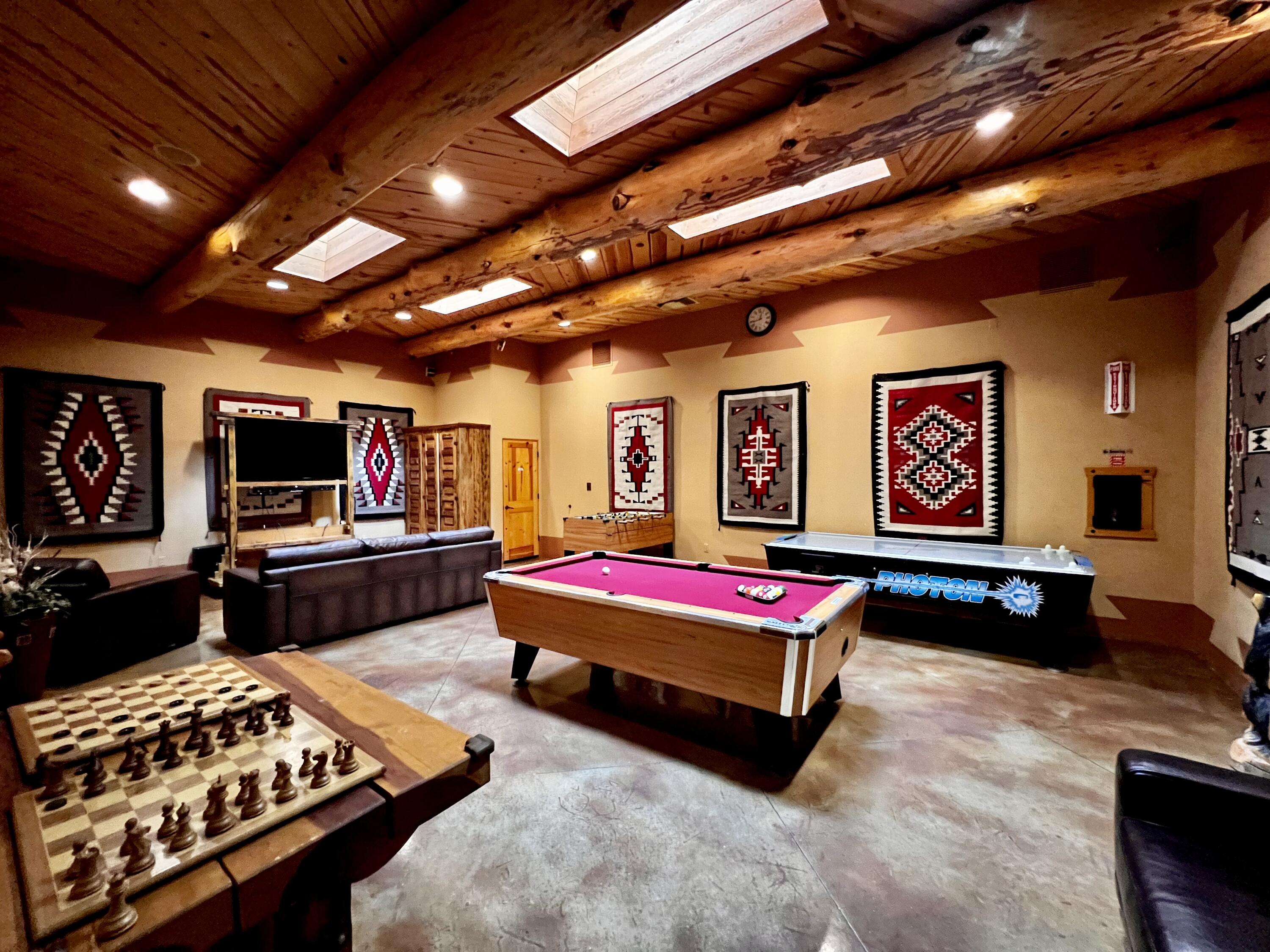 6 Wildcat Ct Court, Tijeras, New Mexico image 30