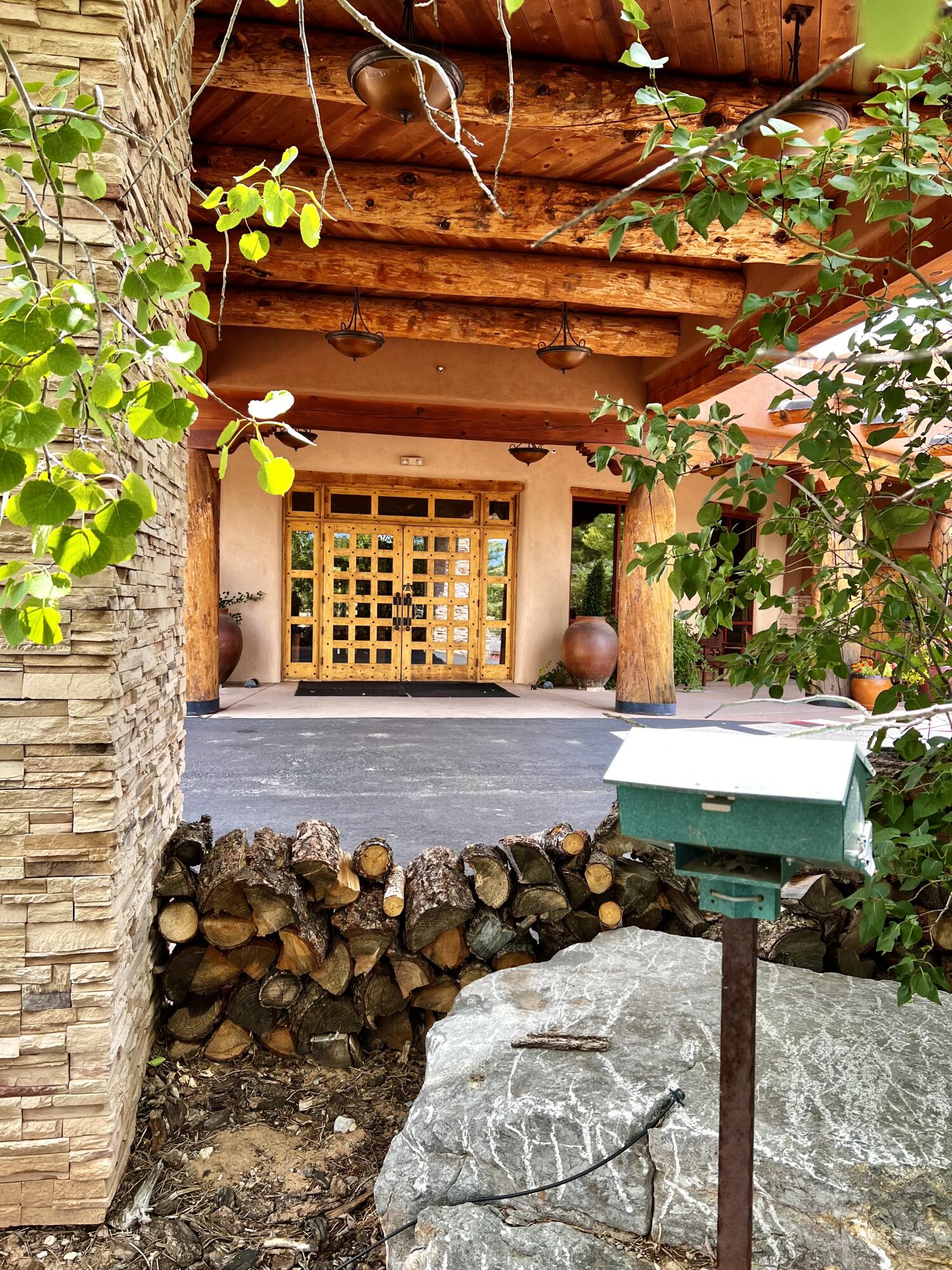 6 Wildcat Ct Court, Tijeras, New Mexico image 21