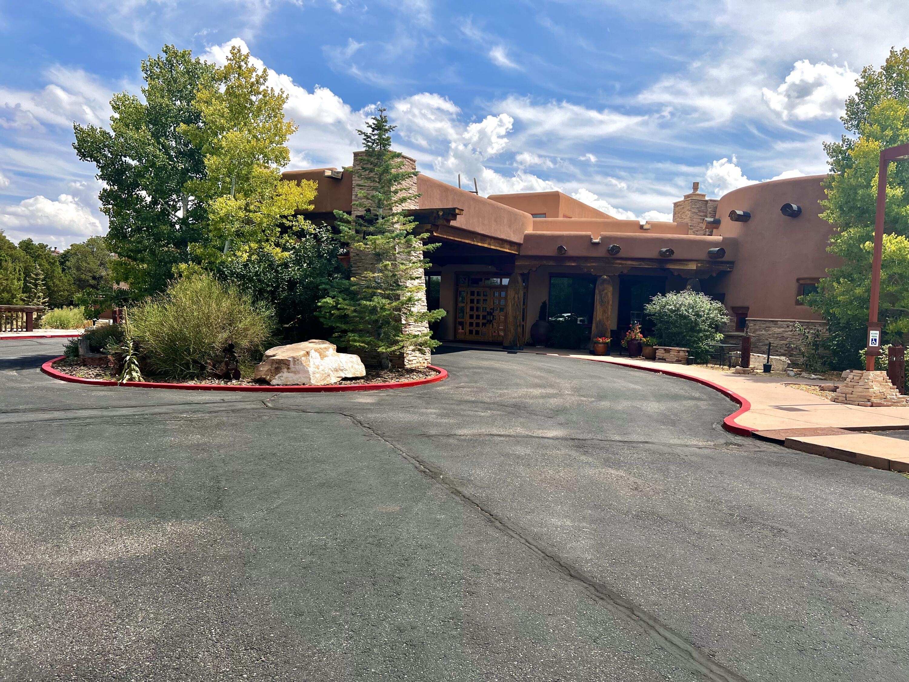 6 Wildcat Ct Court, Tijeras, New Mexico image 17