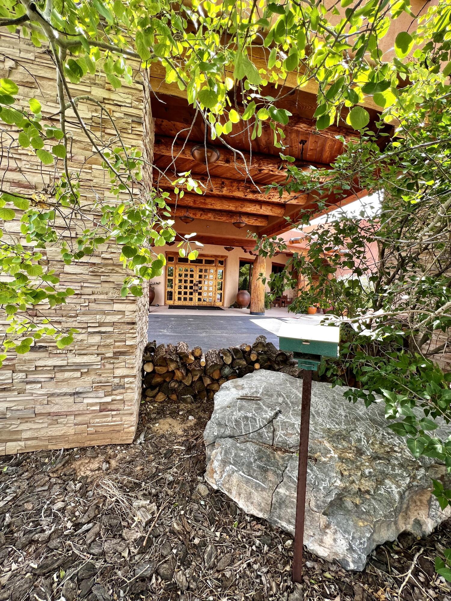6 Wildcat Ct Court, Tijeras, New Mexico image 22
