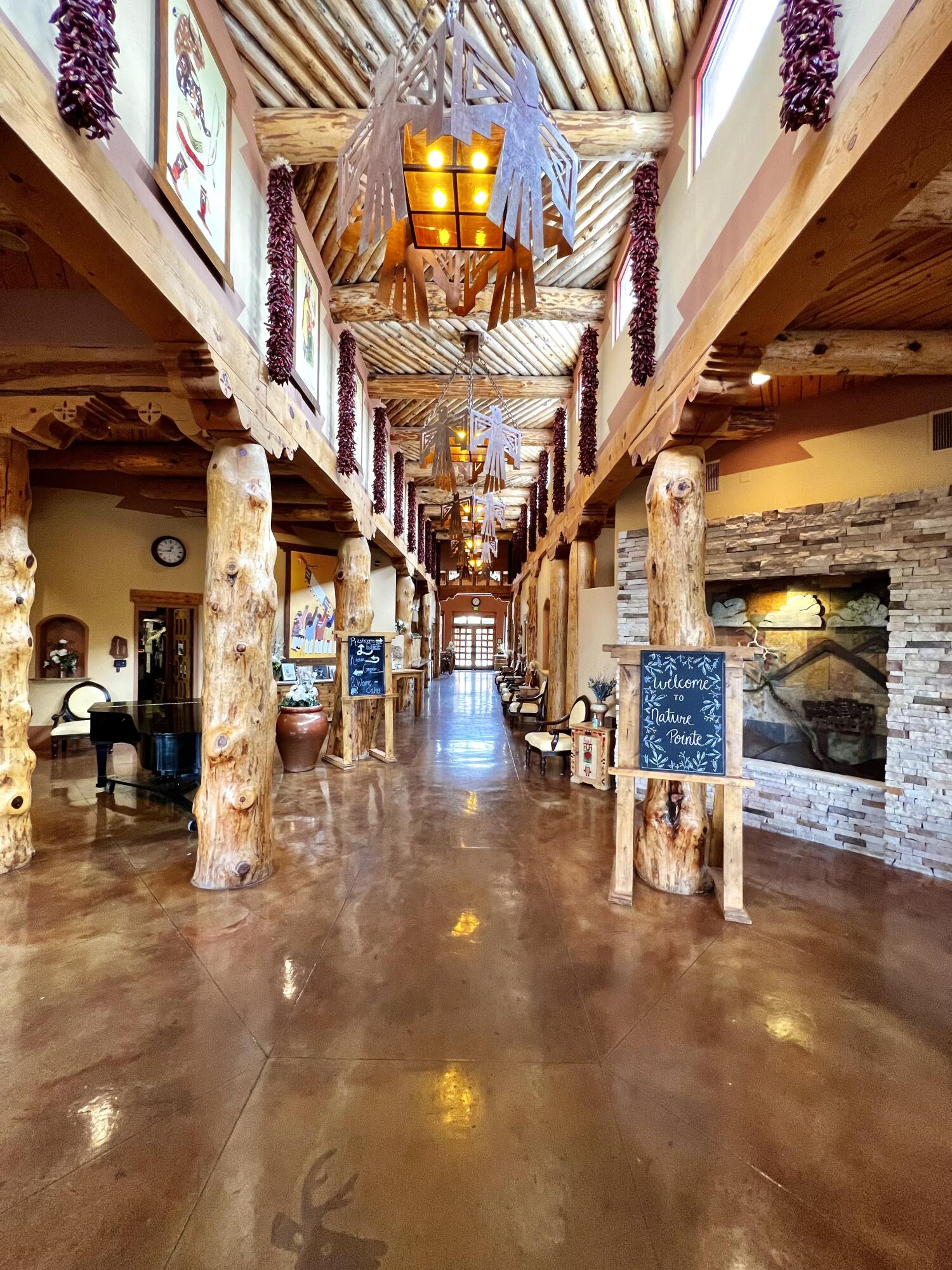 6 Wildcat Ct Court, Tijeras, New Mexico image 24