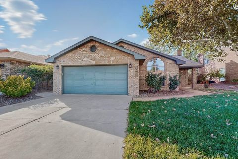 4612 Lobelia Road NW Albuquerque NM 87120